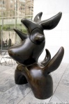 Miró en el Moma - Nueva York
MOMA Nueva-York USA