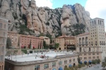 Monasterio de Montserrat (Barcelona)
Montserrat España Spain