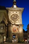 Torre del reloj de Berna
Zeitglockenturm Berna Suiza Switzerland