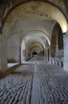 Caballerizas de San Fernando en Figueres (Girona)