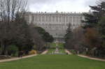 Palacio Real de Madrid