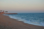 Playa de Canet de Mar (Barcelona)