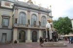 Teatro Museo Dalí de Figueres (Girona)
Dali Figueres Girona España Spain