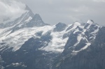 Schreckhorn
Schreckhorn Alpes Suiza Switzerland