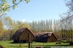 Poblado neolítico - Banyoles (Girona)