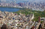 Manhattan desde el cielo - Nueva York
