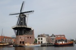 Molino de Haarlem
Molino Haarlem Holanda Holand