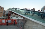 Ponte della Costituzione de Venecia
Calatrava Costituzione Venecia Venezia Italia