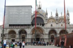 Basilica San Marco de Venecia
San-Marco Venecia Venezia Italia