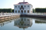 Palacio Marly - Petrodvorec