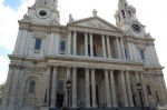 Catedral de San Pablo de Londres