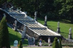 Cascada del Monte de Tablero de Damas - Petrodvorec
Petrodvorec Peterhof Rusia Russia