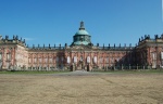 Palacio Nuevo de Potsdam