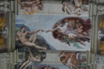 Sistine Chapel Rome