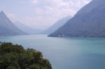Lago de Lugano
Lugano Suiza Switzerland