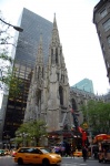 Catedral Sant Patrick - Nueva York
St.Patrick Nueva-York USA