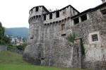 Castillo de Locarno
Locarno Suiza Switzerland