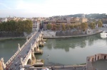 Ponte Sant'Angelo de Roma