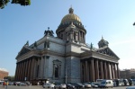 Catedral de San Isaac - San Petersburgo