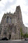 Riverside Church - Nueva York