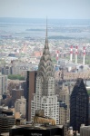 Chrysler Building - Nueva York