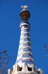 Tower Park Güell