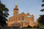 Iglesia de San Mateo en Berlín