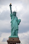 Estatua de la Libertad - Nueva York