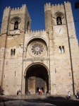 Catedral de Lisboa