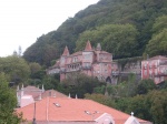 Sintra
Sintra Portugal