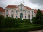 Palacio de Queluz