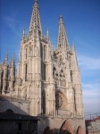 Catedral de Burgos
Catedral Burgos España Spain