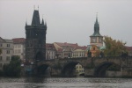 Puente de Carlos IV de Praga