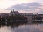 Castillo de Praga