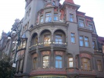 Edificio en Praga