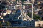 Yeni Camii de Estambul