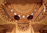 Cùpula de Yeni Camii de Estambul