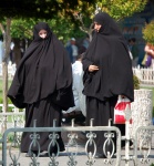 Mujeres en Estambul
Estambul Turquia Turkey