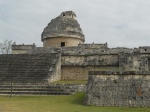 Observatorio maya
Observatorio, Chichen, Itzá, maya, recinto