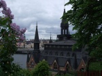 Estocolmo: las diez Visitas más Populares