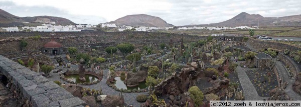 Lanzarote y Fuerteventura - Blogs de España - Lanzarote (5)