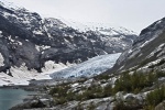 Glaciar Nigards