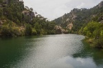 Laguna de Aguas Negras