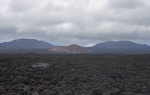 Ruta litoral - Parque Nacional de Timanfaya
Ruta, Parque, Nacional, Timanfaya, litoral