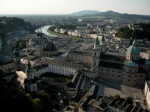 Vista de Salzburgo
Vista, Salzburgo, Hohensalzburg, ciudad, vista, desde, fortaleza