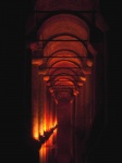 The Basilica Cistern