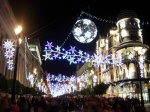 Sevilla en Navidad
Quedada Virtual Galería LosViajeros