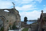 Cementerio de Comillas