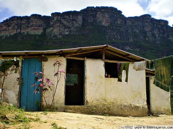 Foro de Alojamiento En Brasil: Casa Rural Brasil