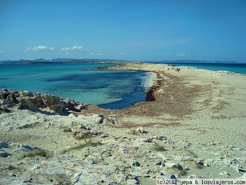 Formentera en Invierno. 10 Planes originales